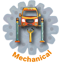 Vehicle Maintenance to help inmates