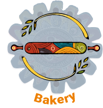 Baking to help prisoners