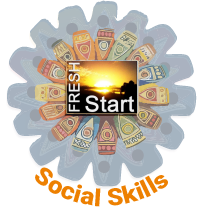 Social skills for prisoners